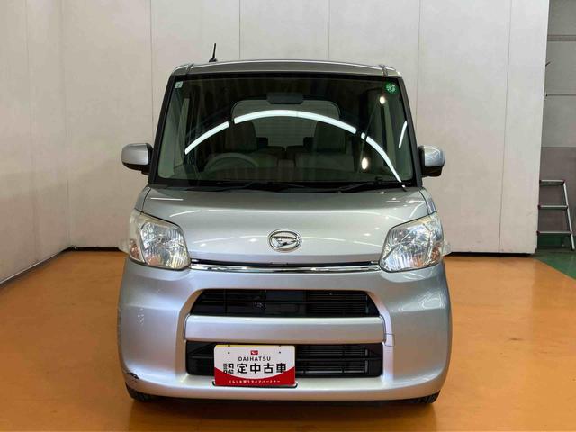 タントＬワンセグナビ　ＵＳＢ接続　アイドリングストップ　マニュアルレベリング機能付ハロゲンヘッドライト　キーレスエントリー　運転席シートバックポケット　シートベルトアンカーアジャスター　ショッピングフック（千葉県）の中古車