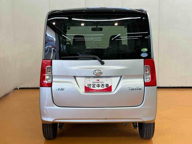 タントＬワンセグナビ　ＵＳＢ接続　アイドリングストップ　マニュアルレベリング機能付ハロゲンヘッドライト　キーレスエントリー　運転席シートバックポケット　シートベルトアンカーアジャスター　ショッピングフック（千葉県）の中古車