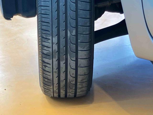 タントＬワンセグナビ　ＵＳＢ接続　アイドリングストップ　マニュアルレベリング機能付ハロゲンヘッドライト　キーレスエントリー　運転席シートバックポケット　シートベルトアンカーアジャスター　ショッピングフック（千葉県）の中古車