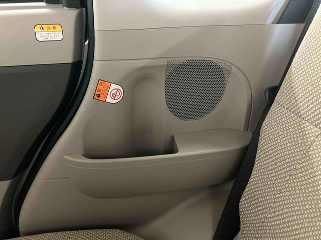 タントＬワンセグナビ　ＵＳＢ接続　アイドリングストップ　マニュアルレベリング機能付ハロゲンヘッドライト　キーレスエントリー　運転席シートバックポケット　シートベルトアンカーアジャスター　ショッピングフック（千葉県）の中古車