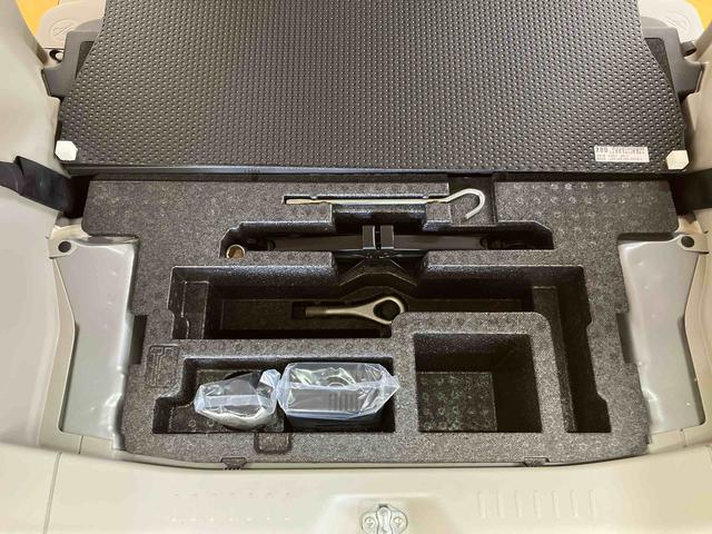 タントＬワンセグナビ　ＵＳＢ接続　アイドリングストップ　マニュアルレベリング機能付ハロゲンヘッドライト　キーレスエントリー　運転席シートバックポケット　シートベルトアンカーアジャスター　ショッピングフック（千葉県）の中古車