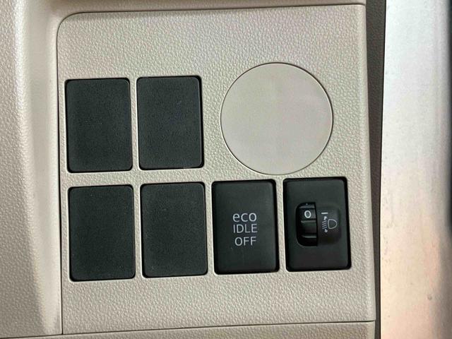 タントＬワンセグナビ　ＵＳＢ接続　アイドリングストップ　マニュアルレベリング機能付ハロゲンヘッドライト　キーレスエントリー　運転席シートバックポケット　シートベルトアンカーアジャスター　ショッピングフック（千葉県）の中古車