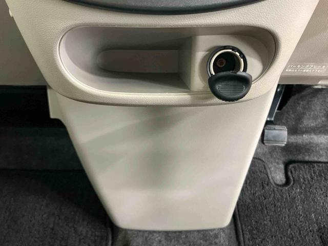 タントＬワンセグナビ　ＵＳＢ接続　アイドリングストップ　マニュアルレベリング機能付ハロゲンヘッドライト　キーレスエントリー　運転席シートバックポケット　シートベルトアンカーアジャスター　ショッピングフック（千葉県）の中古車