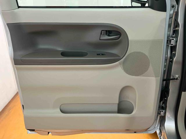 タントＬワンセグナビ　ＵＳＢ接続　アイドリングストップ　マニュアルレベリング機能付ハロゲンヘッドライト　キーレスエントリー　運転席シートバックポケット　シートベルトアンカーアジャスター　ショッピングフック（千葉県）の中古車