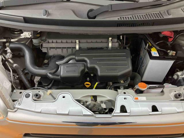 タントＬワンセグナビ　ＵＳＢ接続　アイドリングストップ　マニュアルレベリング機能付ハロゲンヘッドライト　キーレスエントリー　運転席シートバックポケット　シートベルトアンカーアジャスター　ショッピングフック（千葉県）の中古車