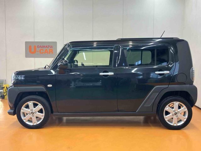 タフトＧバックカメラ連動フルセグナビ　ＵＳＢ接続　ブルートゥース対応　ＴＶナビキット　フロント．リヤドライブレコーダー連動　ＥＴＣ　スカイフィールトップ　オートブレーキホールド付き電動パーキング（千葉県）の中古車