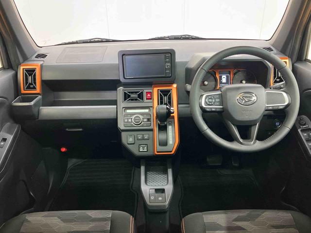 タフトＧバックカメラ連動フルセグナビ　ＵＳＢ接続　ブルートゥース対応　ＴＶナビキット　フロント．リヤドライブレコーダー連動　ＥＴＣ　スカイフィールトップ　オートブレーキホールド付き電動パーキング（千葉県）の中古車