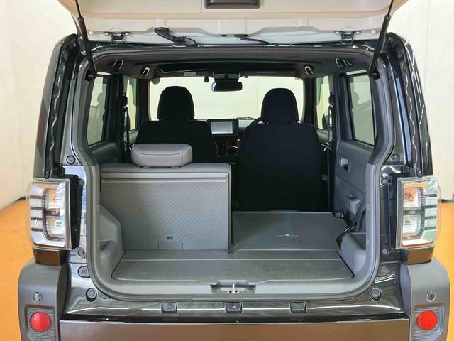 タフトＧバックカメラ連動フルセグナビ　ＵＳＢ接続　ブルートゥース対応　ＴＶナビキット　フロント．リヤドライブレコーダー連動　ＥＴＣ　スカイフィールトップ　オートブレーキホールド付き電動パーキング（千葉県）の中古車