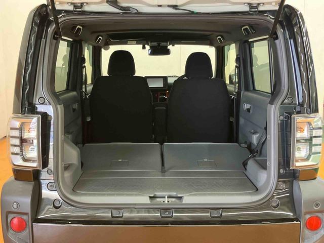 タフトＧバックカメラ連動フルセグナビ　ＵＳＢ接続　ブルートゥース対応　ＴＶナビキット　フロント．リヤドライブレコーダー連動　ＥＴＣ　スカイフィールトップ　オートブレーキホールド付き電動パーキング（千葉県）の中古車