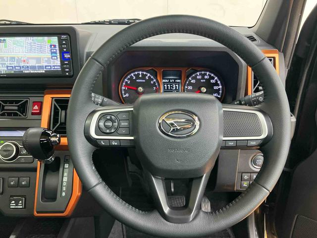 タフトＧバックカメラ連動フルセグナビ　ＵＳＢ接続　ブルートゥース対応　ＴＶナビキット　フロント．リヤドライブレコーダー連動　ＥＴＣ　スカイフィールトップ　オートブレーキホールド付き電動パーキング（千葉県）の中古車