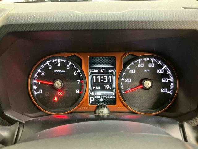 タフトＧバックカメラ連動フルセグナビ　ＵＳＢ接続　ブルートゥース対応　ＴＶナビキット　フロント．リヤドライブレコーダー連動　ＥＴＣ　スカイフィールトップ　オートブレーキホールド付き電動パーキング（千葉県）の中古車