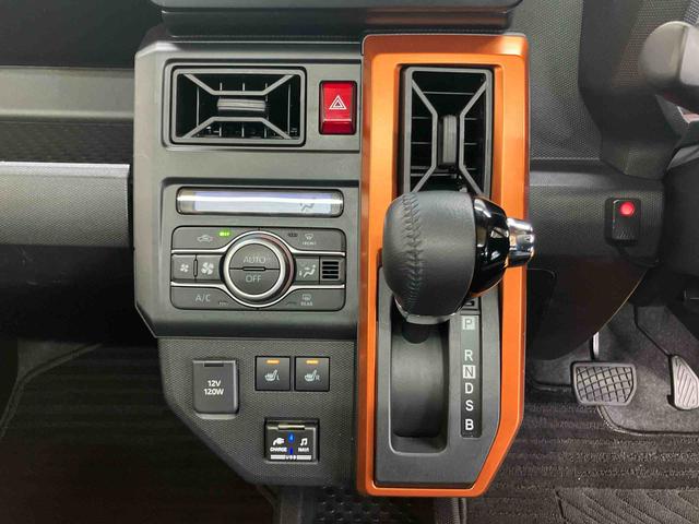 タフトＧバックカメラ連動フルセグナビ　ＵＳＢ接続　ブルートゥース対応　ＴＶナビキット　フロント．リヤドライブレコーダー連動　ＥＴＣ　スカイフィールトップ　オートブレーキホールド付き電動パーキング（千葉県）の中古車