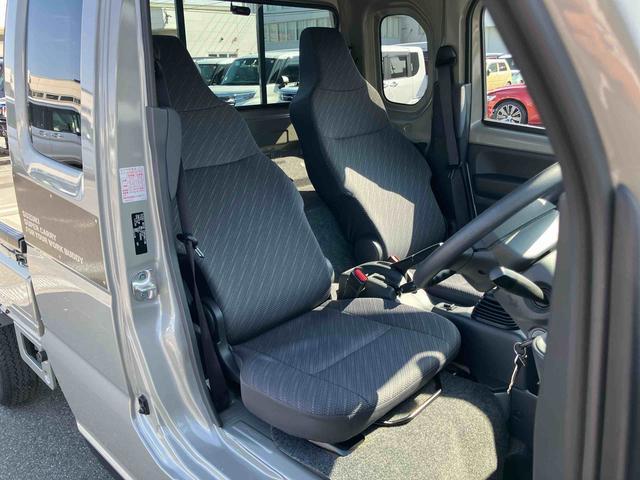 スーパーキャリイＸリミテッドナビ／ＢＴ／ＵＳＢ／ラジオ　４ＷＤ　５速ＭＴ　前後ドラレコ　荷台三方開　ＬＥＤ荷台作業灯　リヤスモークガラス　デフロック　ＬＥＤヘッドランプ　オートライト　サイドレバー式駐車ブレーキ　アシストグリップ（千葉県）の中古車
