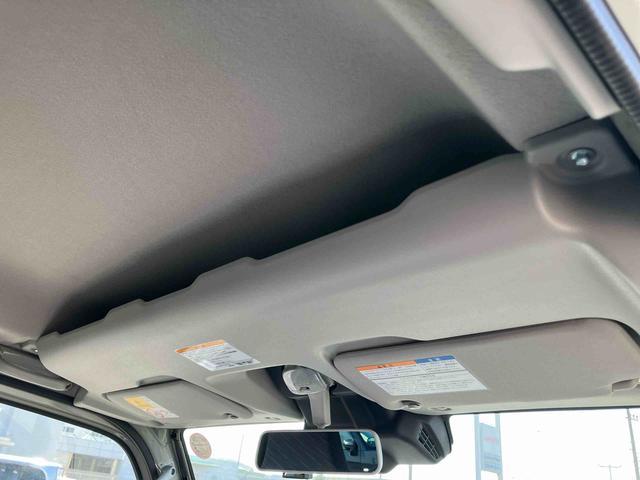 スーパーキャリイＸリミテッドナビ／ＢＴ／ＵＳＢ／ラジオ　４ＷＤ　５速ＭＴ　前後ドラレコ　荷台三方開　ＬＥＤ荷台作業灯　リヤスモークガラス　デフロック　ＬＥＤヘッドランプ　オートライト　サイドレバー式駐車ブレーキ　アシストグリップ（千葉県）の中古車