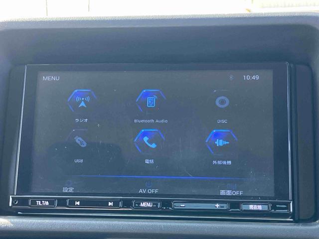 スーパーキャリイＸリミテッドナビ／ＢＴ／ＵＳＢ／ラジオ　４ＷＤ　５速ＭＴ　前後ドラレコ　荷台三方開　ＬＥＤ荷台作業灯　リヤスモークガラス　デフロック　ＬＥＤヘッドランプ　オートライト　サイドレバー式駐車ブレーキ　アシストグリップ（千葉県）の中古車