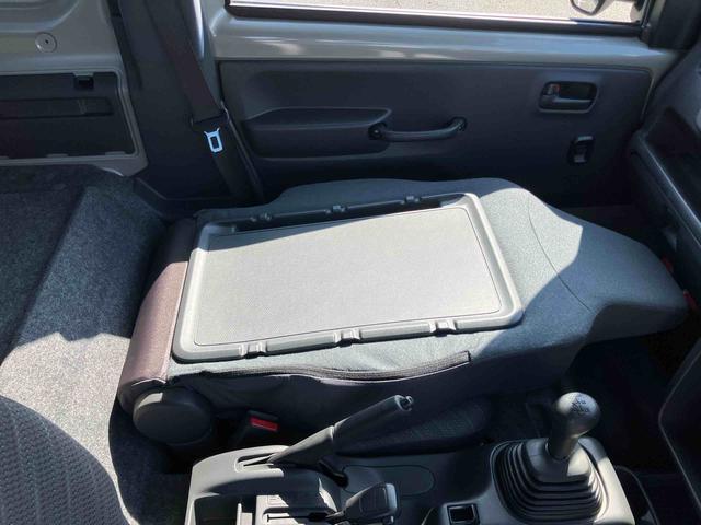 スーパーキャリイＸリミテッドナビ／ＢＴ／ＵＳＢ／ラジオ　４ＷＤ　５速ＭＴ　前後ドラレコ　荷台三方開　ＬＥＤ荷台作業灯　リヤスモークガラス　デフロック　ＬＥＤヘッドランプ　オートライト　サイドレバー式駐車ブレーキ　アシストグリップ（千葉県）の中古車