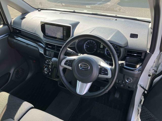 ムーヴカスタム　ＲＳ　ハイパーＳＡIIターボ　ナビ／ＴＶ／ＢＴ／ＵＳＢ／ＤＶＤ　バックカメラ　ドラレコ　ＥＴＣ　空気清浄機能付きルームランプ　ＬＥＤヘッドライト　オートライト　トップシェイドガラス　ステリモ　キーフリー　盗難防止アラーム（千葉県）の中古車