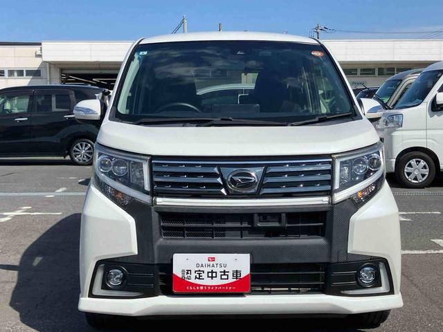 ムーヴカスタム　ＲＳ　ハイパーＳＡIIターボ　ナビ／ＴＶ／ＢＴ／ＵＳＢ／ＤＶＤ　バックカメラ　ドラレコ　ＥＴＣ　空気清浄機能付きルームランプ　ＬＥＤヘッドライト　オートライト　トップシェイドガラス　ステリモ　キーフリー　盗難防止アラーム（千葉県）の中古車