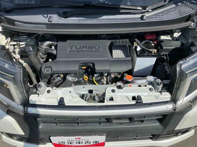 ムーヴカスタム　ＲＳ　ハイパーＳＡIIターボ　ナビ／ＴＶ／ＢＴ／ＵＳＢ／ＤＶＤ　バックカメラ　ドラレコ　ＥＴＣ　空気清浄機能付きルームランプ　ＬＥＤヘッドライト　オートライト　トップシェイドガラス　ステリモ　キーフリー　盗難防止アラーム（千葉県）の中古車