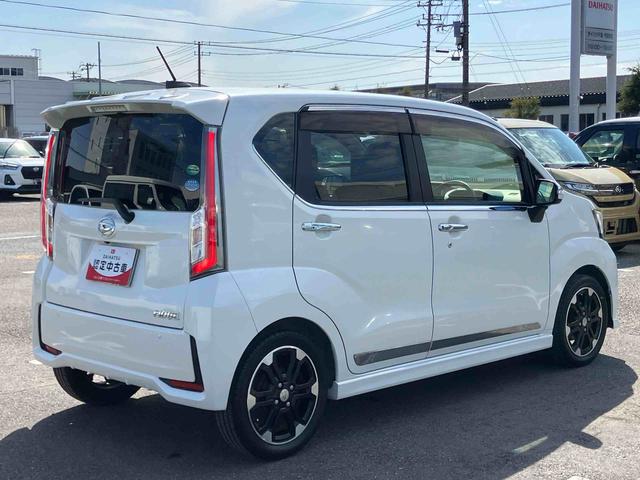 ムーヴカスタム　ＲＳ　ハイパーＳＡIIターボ　ナビ／ＴＶ／ＢＴ／ＵＳＢ／ＤＶＤ　バックカメラ　ドラレコ　ＥＴＣ　空気清浄機能付きルームランプ　ＬＥＤヘッドライト　オートライト　トップシェイドガラス　ステリモ　キーフリー　盗難防止アラーム（千葉県）の中古車