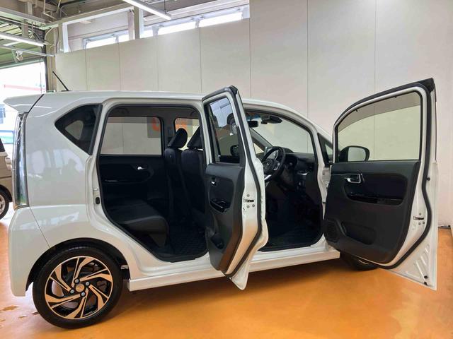 ムーヴカスタム RS ハイパーSAIIIバックカメラ連動8インチフルセグナビ USB接続 HDMI接続 ブルートゥース対応 フロントドライブレコーダー連動 ETC イルミネーション付きオーバーヘッドコンソール 運転席シートヒーター(千葉県)の中古車