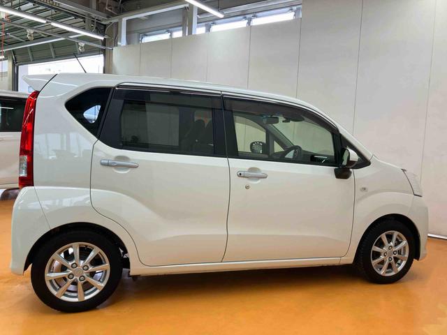 ムーヴＸ　ＳＡIIIバックカメラ連動フルセグナビ　ＵＳＢ接続　ブルートゥース対応　フロントドライブレコーダー連動　運転席シートヒーター　チルトステアリング　運転席シートリフター　助手席シートバックポケット（千葉県）の中古車