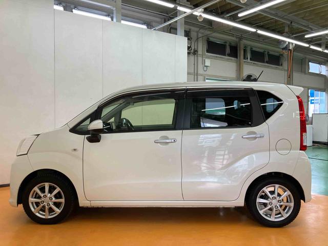 ムーヴＸ　ＳＡIIIバックカメラ連動フルセグナビ　ＵＳＢ接続　ブルートゥース対応　フロントドライブレコーダー連動　運転席シートヒーター　チルトステアリング　運転席シートリフター　助手席シートバックポケット（千葉県）の中古車