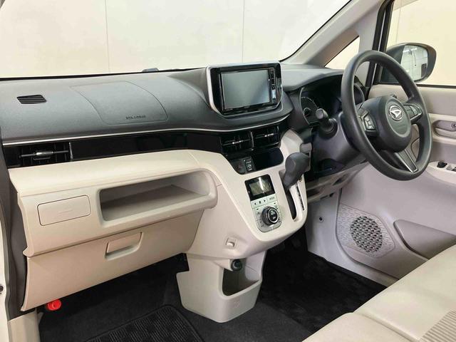 ムーヴＸ　ＳＡIIIバックカメラ連動フルセグナビ　ＵＳＢ接続　ブルートゥース対応　フロントドライブレコーダー連動　運転席シートヒーター　チルトステアリング　運転席シートリフター　助手席シートバックポケット（千葉県）の中古車