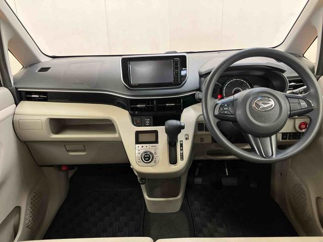 ムーヴＸ　ＳＡIIIバックカメラ連動フルセグナビ　ＵＳＢ接続　ブルートゥース対応　フロントドライブレコーダー連動　運転席シートヒーター　チルトステアリング　運転席シートリフター　助手席シートバックポケット（千葉県）の中古車