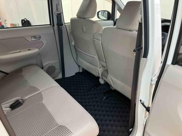 ムーヴＸ　ＳＡIIIバックカメラ連動フルセグナビ　ＵＳＢ接続　ブルートゥース対応　フロントドライブレコーダー連動　運転席シートヒーター　チルトステアリング　運転席シートリフター　助手席シートバックポケット（千葉県）の中古車