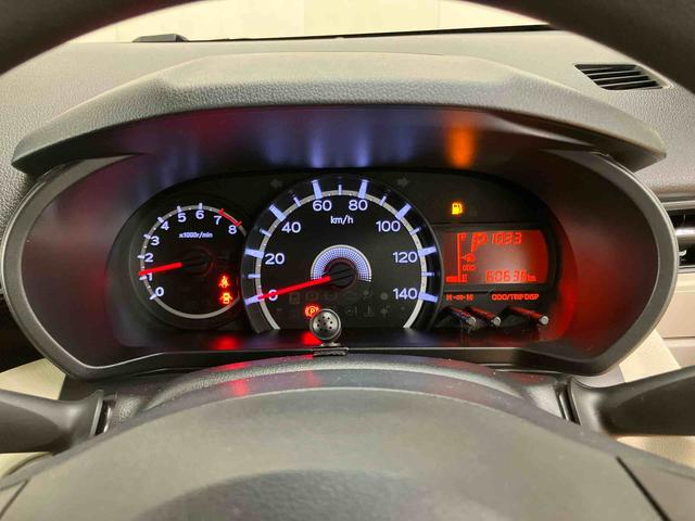 ムーヴＸ　ＳＡIIIバックカメラ連動フルセグナビ　ＵＳＢ接続　ブルートゥース対応　フロントドライブレコーダー連動　運転席シートヒーター　チルトステアリング　運転席シートリフター　助手席シートバックポケット（千葉県）の中古車