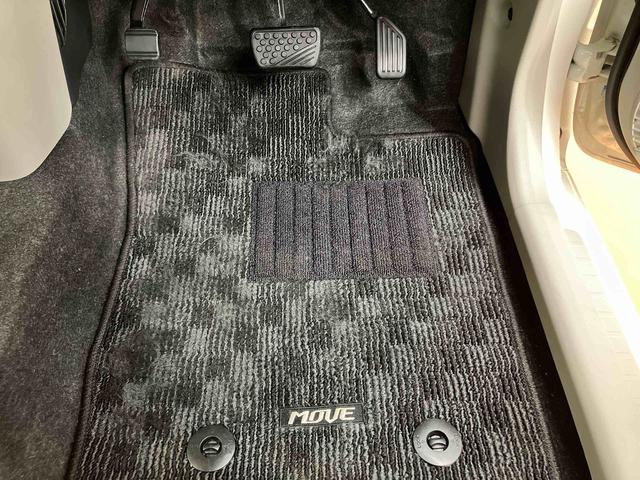 ムーヴＸ　ＳＡIIIバックカメラ連動フルセグナビ　ＵＳＢ接続　ブルートゥース対応　フロントドライブレコーダー連動　運転席シートヒーター　チルトステアリング　運転席シートリフター　助手席シートバックポケット（千葉県）の中古車