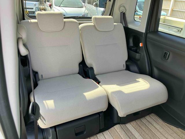 ムーヴキャンバスＧメイクアップＶＳ　ＳＡIIIナビ／ＢＴ／ＴＶ／ＤＩＳＣ／全周囲カメラ／ステアスイッチ　前後ドラレコ　両側パワスラ　ＬＥＤヘッド／フォグ　メッキモール　スマートキー　運転席シートヒーター　置きラクＢＯＸ　衝突被害軽減ブレーキ（千葉県）の中古車