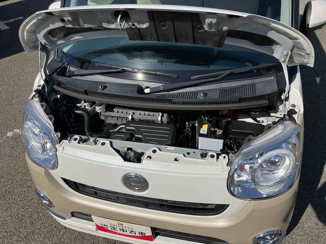 ムーヴキャンバスＧメイクアップＶＳ　ＳＡIIIナビ／ＢＴ／ＴＶ／ＤＩＳＣ／全周囲カメラ／ステアスイッチ　前後ドラレコ　両側パワスラ　ＬＥＤヘッド／フォグ　メッキモール　スマートキー　運転席シートヒーター　置きラクＢＯＸ　衝突被害軽減ブレーキ（千葉県）の中古車