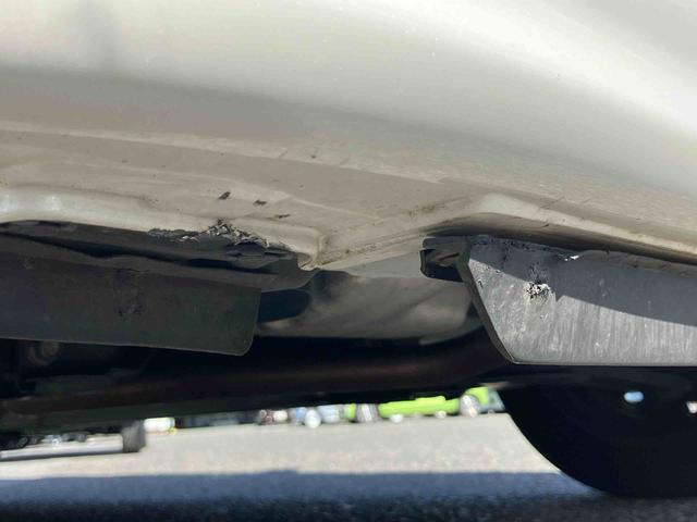 ムーヴキャンバスＧメイクアップＶＳ　ＳＡIIIナビ／ＢＴ／ＴＶ／ＤＩＳＣ／全周囲カメラ／ステアスイッチ　前後ドラレコ　両側パワスラ　ＬＥＤヘッド／フォグ　メッキモール　スマートキー　運転席シートヒーター　置きラクＢＯＸ　衝突被害軽減ブレーキ（千葉県）の中古車