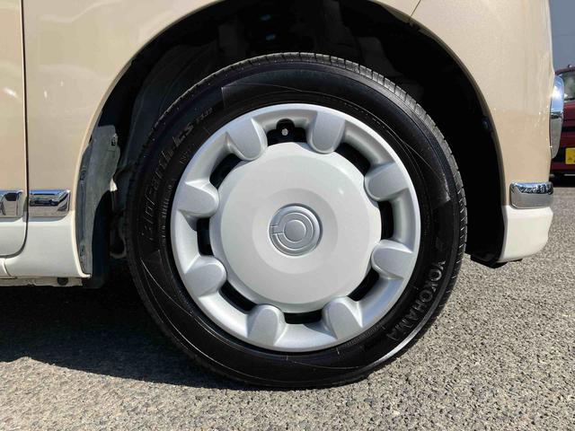 ムーヴキャンバスＧメイクアップＶＳ　ＳＡIIIナビ／ＢＴ／ＴＶ／ＤＩＳＣ／全周囲カメラ／ステアスイッチ　前後ドラレコ　両側パワスラ　ＬＥＤヘッド／フォグ　メッキモール　スマートキー　運転席シートヒーター　置きラクＢＯＸ　衝突被害軽減ブレーキ（千葉県）の中古車