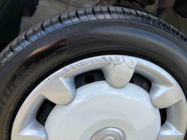 ムーヴキャンバスＧメイクアップＶＳ　ＳＡIIIナビ／ＢＴ／ＴＶ／ＤＩＳＣ／全周囲カメラ／ステアスイッチ　前後ドラレコ　両側パワスラ　ＬＥＤヘッド／フォグ　メッキモール　スマートキー　運転席シートヒーター　置きラクＢＯＸ　衝突被害軽減ブレーキ（千葉県）の中古車