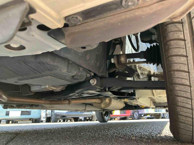 ムーヴキャンバスＧメイクアップＶＳ　ＳＡIIIナビ／ＢＴ／ＴＶ／ＤＩＳＣ／全周囲カメラ／ステアスイッチ　前後ドラレコ　両側パワスラ　ＬＥＤヘッド／フォグ　メッキモール　スマートキー　運転席シートヒーター　置きラクＢＯＸ　衝突被害軽減ブレーキ（千葉県）の中古車