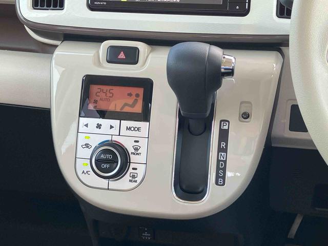 ムーヴキャンバスＧメイクアップＶＳ　ＳＡIIIナビ／ＢＴ／ＴＶ／ＤＩＳＣ／全周囲カメラ／ステアスイッチ　前後ドラレコ　両側パワスラ　ＬＥＤヘッド／フォグ　メッキモール　スマートキー　運転席シートヒーター　置きラクＢＯＸ　衝突被害軽減ブレーキ（千葉県）の中古車