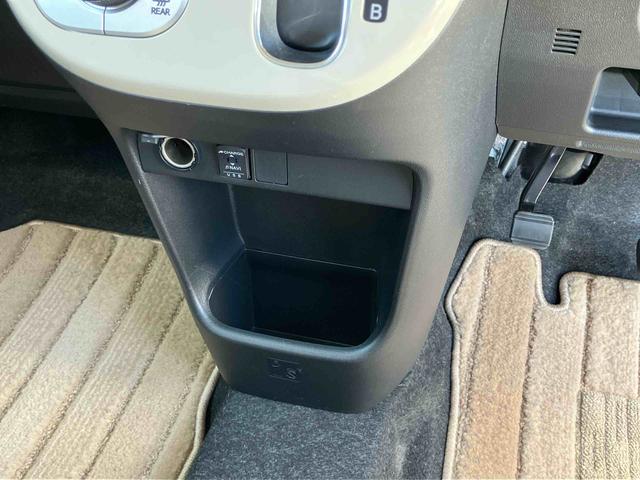 ムーヴキャンバスＧメイクアップＶＳ　ＳＡIIIナビ／ＢＴ／ＴＶ／ＤＩＳＣ／全周囲カメラ／ステアスイッチ　前後ドラレコ　両側パワスラ　ＬＥＤヘッド／フォグ　メッキモール　スマートキー　運転席シートヒーター　置きラクＢＯＸ　衝突被害軽減ブレーキ（千葉県）の中古車