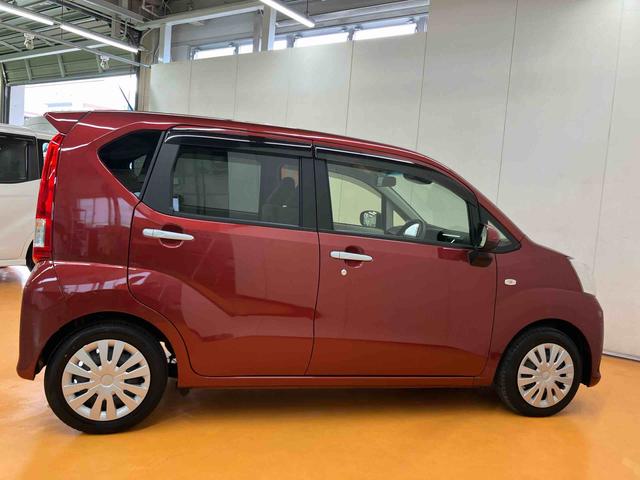 ムーヴＬ　ＳＡIIIフルセグナビ　ＵＳＢ接続　ブルートゥース対応　オートライト　オートハイビーム　キーレスエントリー　マニュアルレベリング機能付ハロゲンヘッドライト　シートベルトアンカーアジャスター　アイドリングストップ（千葉県）の中古車