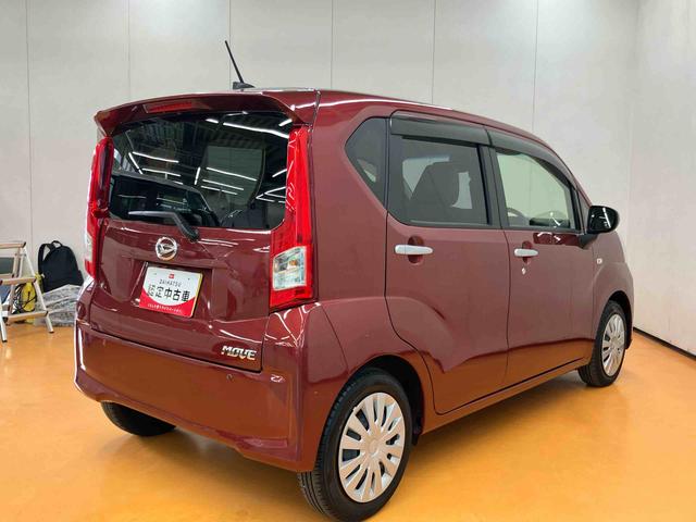 ムーヴＬ　ＳＡIIIフルセグナビ　ＵＳＢ接続　ブルートゥース対応　オートライト　オートハイビーム　キーレスエントリー　マニュアルレベリング機能付ハロゲンヘッドライト　シートベルトアンカーアジャスター　アイドリングストップ（千葉県）の中古車