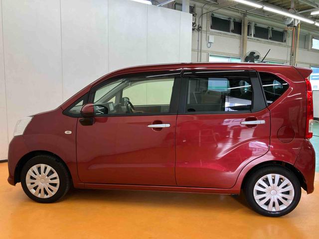 ムーヴＬ　ＳＡIIIフルセグナビ　ＵＳＢ接続　ブルートゥース対応　オートライト　オートハイビーム　キーレスエントリー　マニュアルレベリング機能付ハロゲンヘッドライト　シートベルトアンカーアジャスター　アイドリングストップ（千葉県）の中古車