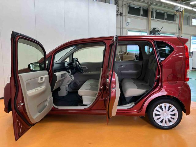 ムーヴＬ　ＳＡIIIフルセグナビ　ＵＳＢ接続　ブルートゥース対応　オートライト　オートハイビーム　キーレスエントリー　マニュアルレベリング機能付ハロゲンヘッドライト　シートベルトアンカーアジャスター　アイドリングストップ（千葉県）の中古車