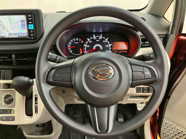 ムーヴＬ　ＳＡIIIフルセグナビ　ＵＳＢ接続　ブルートゥース対応　オートライト　オートハイビーム　キーレスエントリー　マニュアルレベリング機能付ハロゲンヘッドライト　シートベルトアンカーアジャスター　アイドリングストップ（千葉県）の中古車