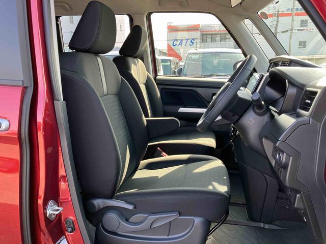 トールカスタムG ターボターボ 9型ディスプレイオーディオ/TV/BT/USB バックカメラ 全車速追従クルコン LEDヘッドライト オートライト オートハイビーム スマアシ コーナーセンサー 電動駐車ブレーキ キーフリー(千葉県)の中古車