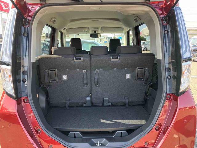 トールカスタムG ターボターボ 9型ディスプレイオーディオ/TV/BT/USB バックカメラ 全車速追従クルコン LEDヘッドライト オートライト オートハイビーム スマアシ コーナーセンサー 電動駐車ブレーキ キーフリー(千葉県)の中古車