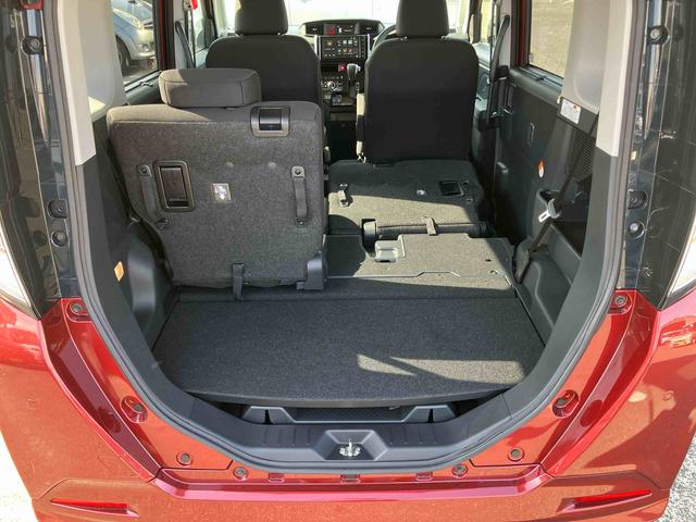 トールカスタムG ターボターボ 9型ディスプレイオーディオ/TV/BT/USB バックカメラ 全車速追従クルコン LEDヘッドライト オートライト オートハイビーム スマアシ コーナーセンサー 電動駐車ブレーキ キーフリー(千葉県)の中古車