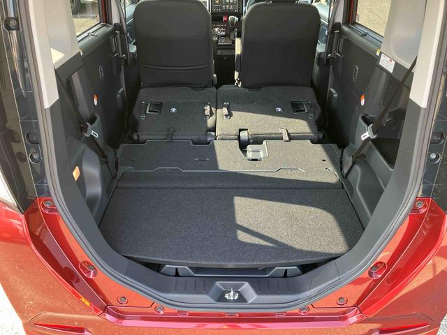 トールカスタムG ターボターボ 9型ディスプレイオーディオ/TV/BT/USB バックカメラ 全車速追従クルコン LEDヘッドライト オートライト オートハイビーム スマアシ コーナーセンサー 電動駐車ブレーキ キーフリー(千葉県)の中古車