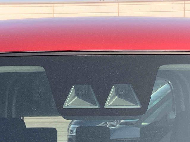 トールカスタムＧ　ターボターボ　９型ディスプレイオーディオ／ＴＶ／ＢＴ／ＵＳＢ　バックカメラ　全車速追従クルコン　ＬＥＤヘッドライト　オートライト　オートハイビーム　スマアシ　コーナーセンサー　電動駐車ブレーキ　キーフリー（千葉県）の中古車